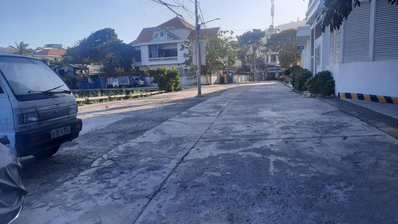 Villa Hoang Hoa Tham Bai Sau Βουνγκ Τάου Εξωτερικό φωτογραφία